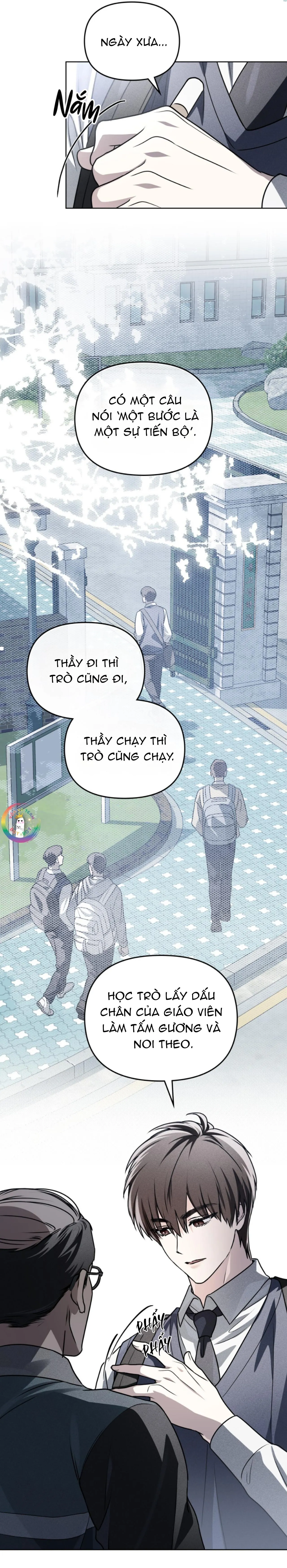 Linh Hồn Lửa Chapter 8 Trang 19