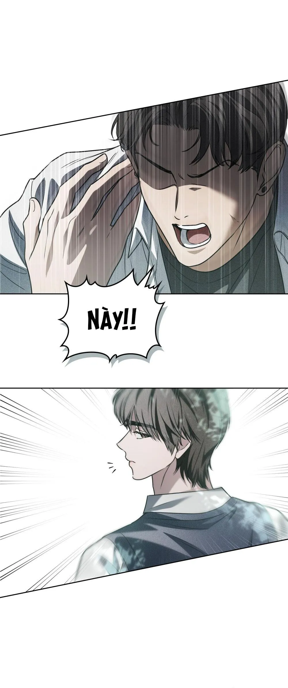 Linh Hồn Lửa Chapter 9 Trang 9