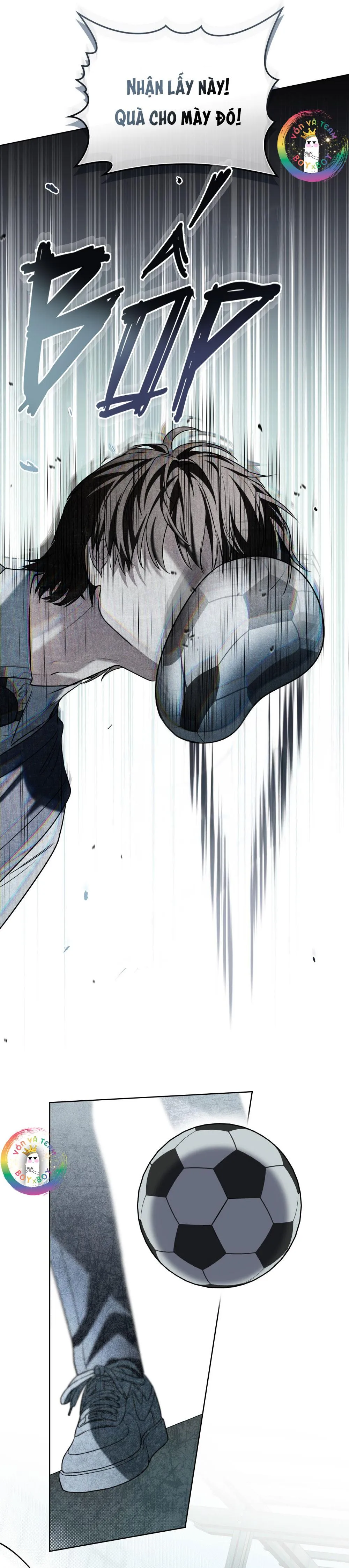 Linh Hồn Lửa Chapter 9 Trang 10