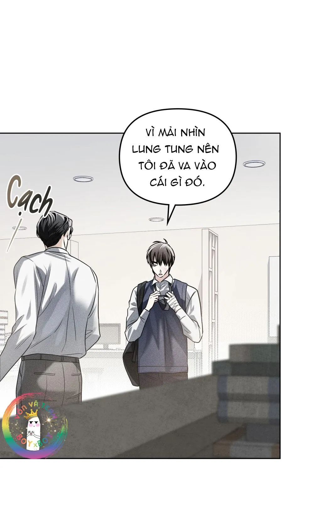 Linh Hồn Lửa Chapter 9 Trang 13