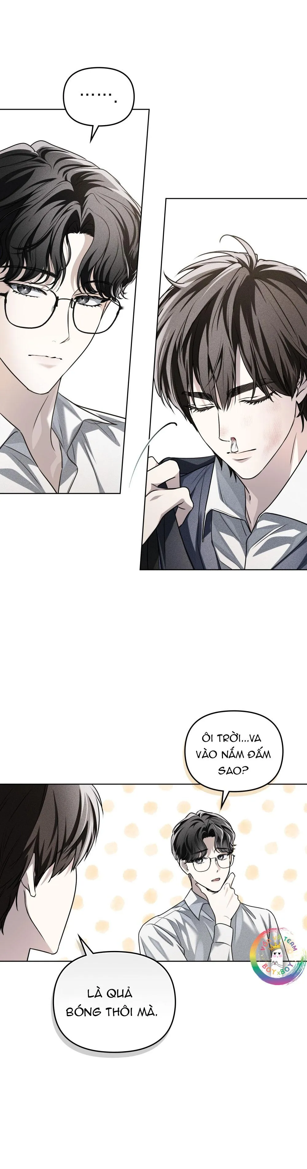 Linh Hồn Lửa Chapter 9 Trang 14