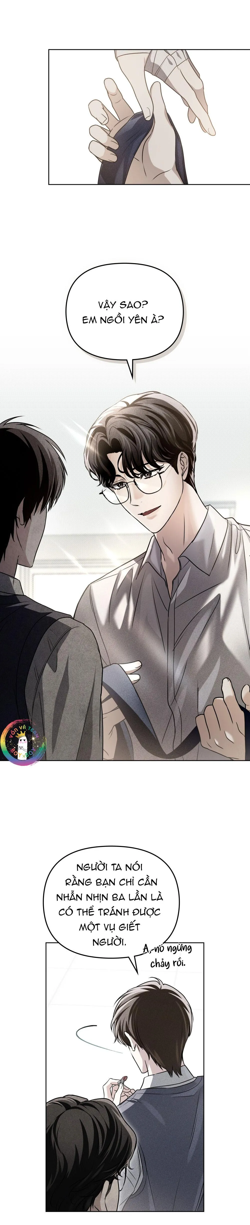 Linh Hồn Lửa Chapter 9 Trang 15