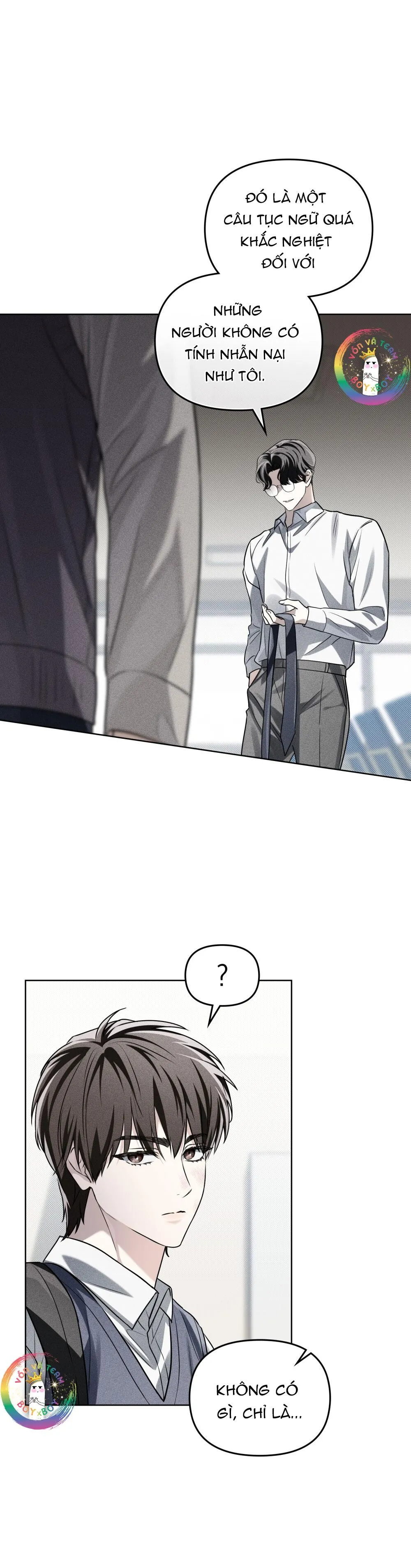 Linh Hồn Lửa Chapter 9 Trang 16