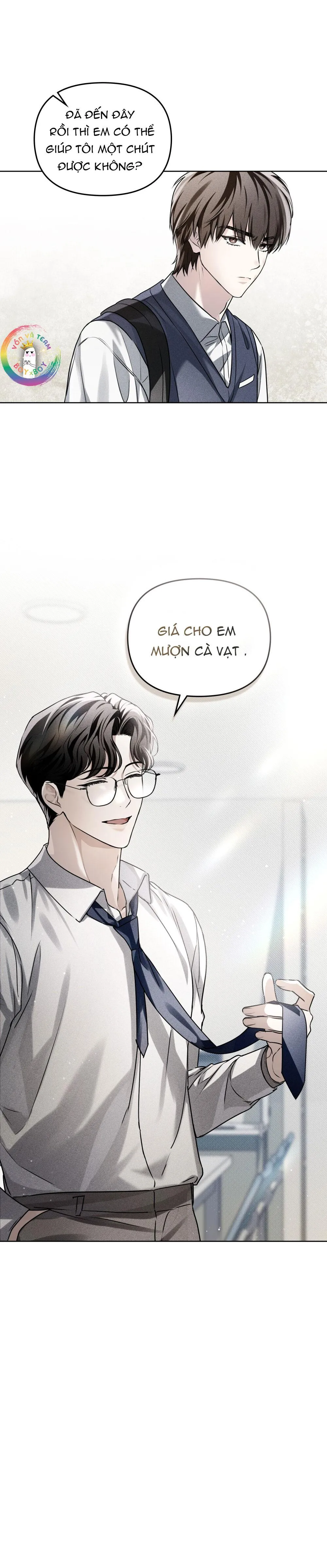 Linh Hồn Lửa Chapter 9 Trang 18