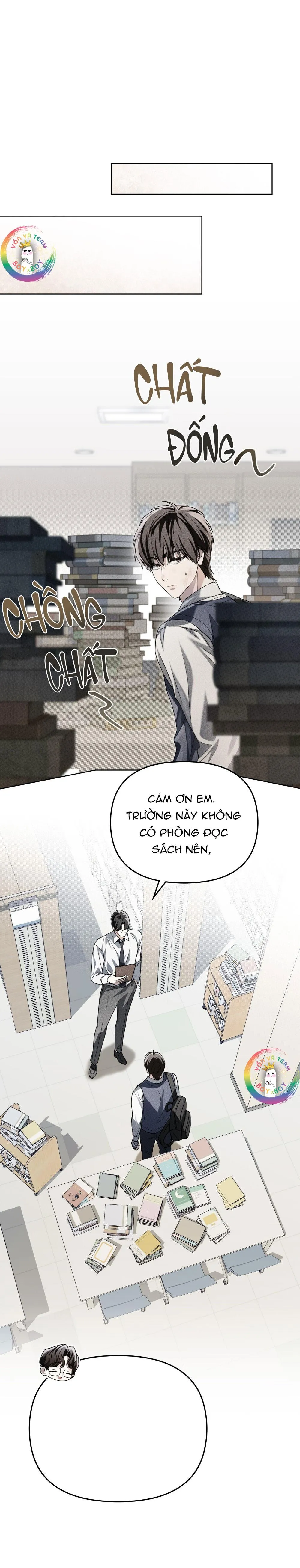 Linh Hồn Lửa Chapter 9 Trang 19