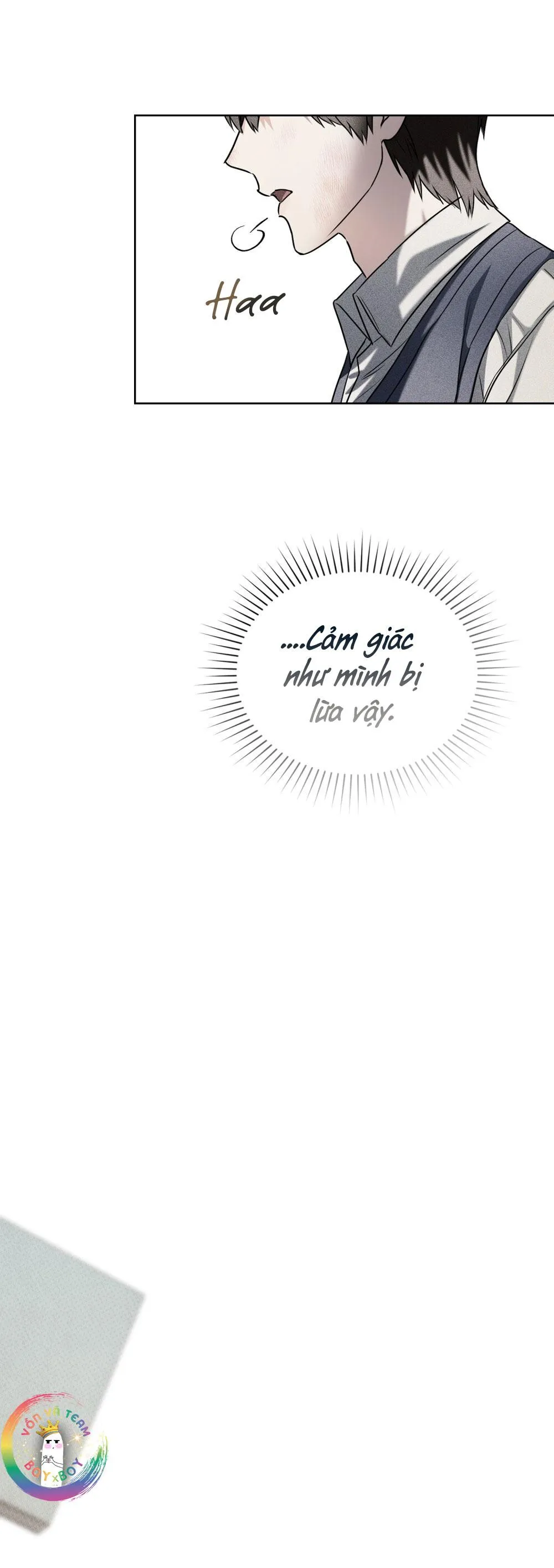 Linh Hồn Lửa Chapter 9 Trang 20