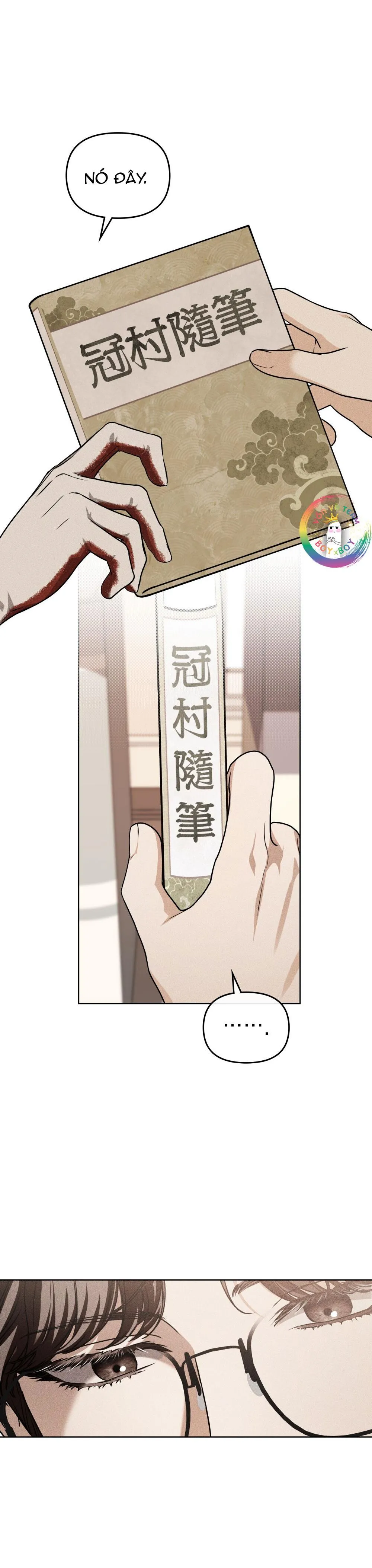 Linh Hồn Lửa Chapter 9 Trang 22