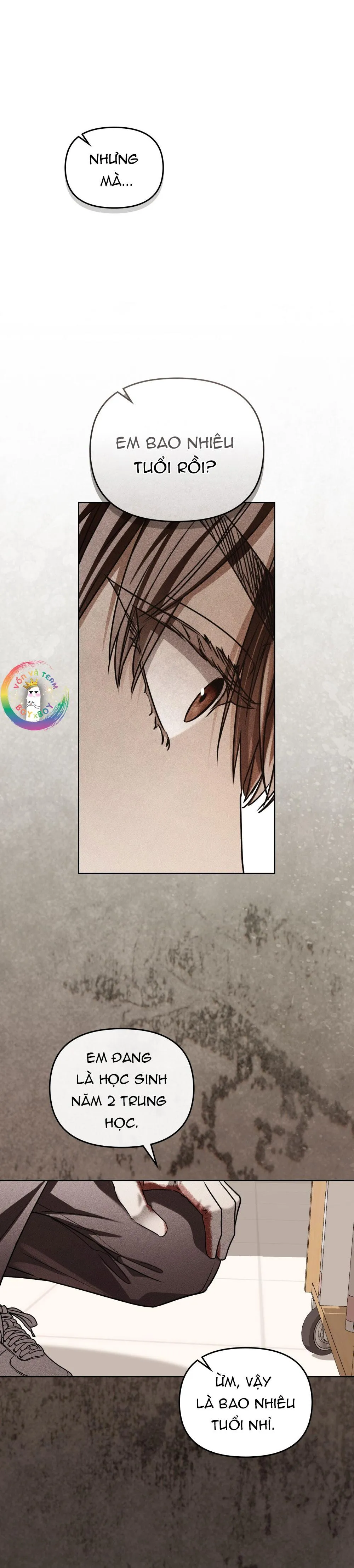 Linh Hồn Lửa Chapter 9 Trang 24