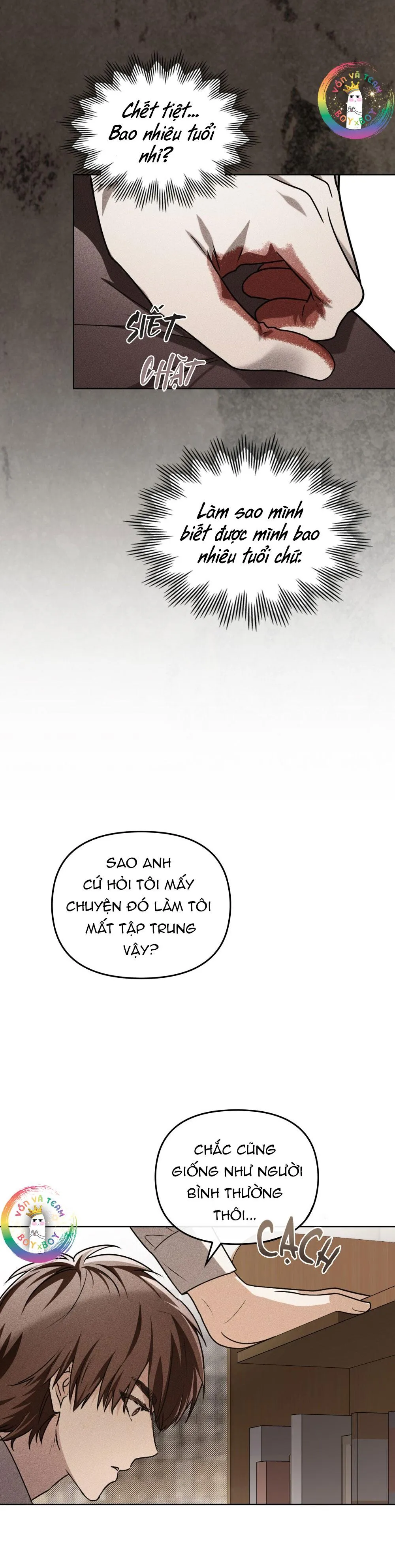 Linh Hồn Lửa Chapter 9 Trang 25