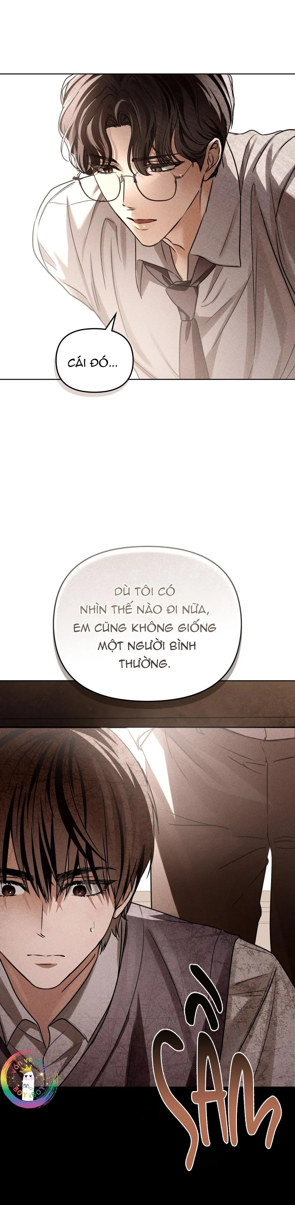 Linh Hồn Lửa Chapter 9 Trang 26