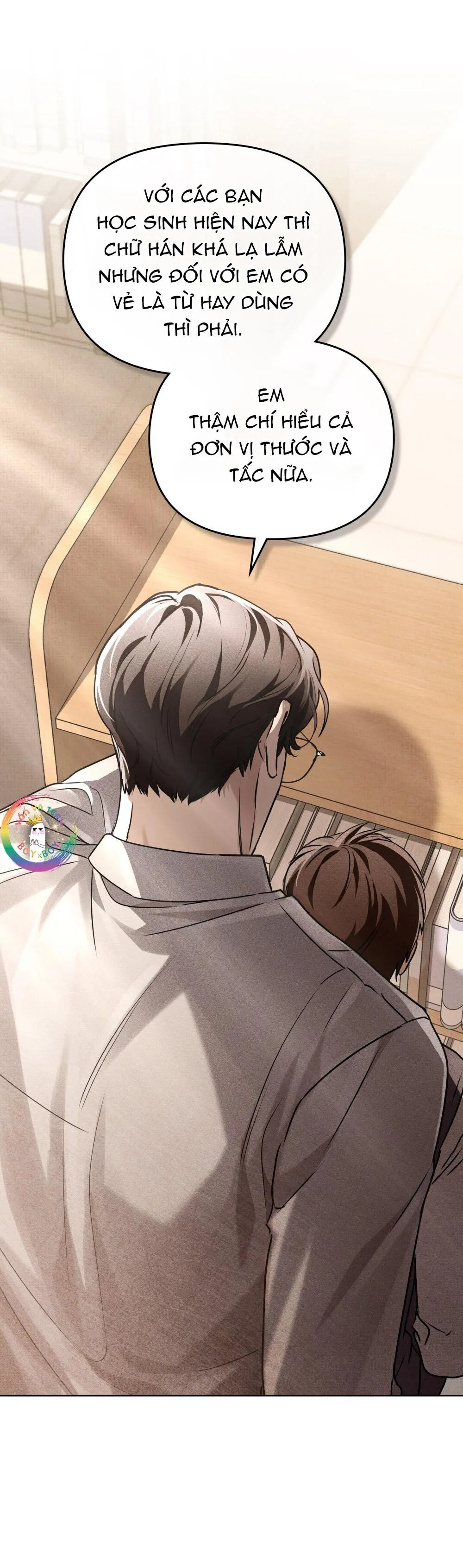 Linh Hồn Lửa Chapter 10 Trang 3