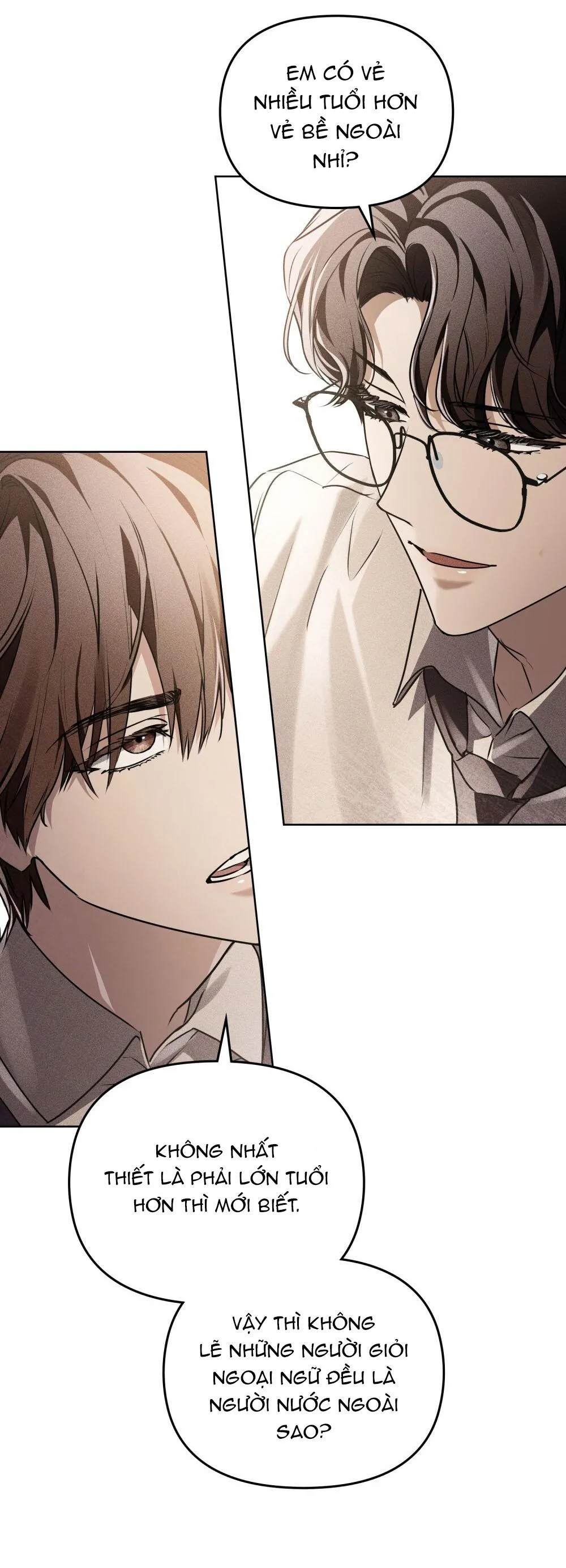 Linh Hồn Lửa Chapter 10 Trang 4