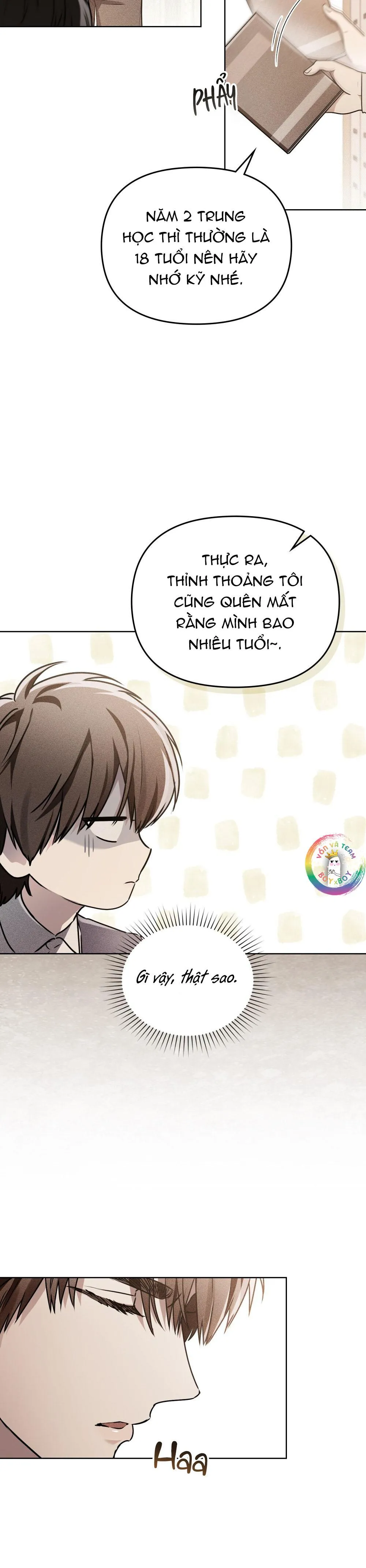Linh Hồn Lửa Chapter 10 Trang 6
