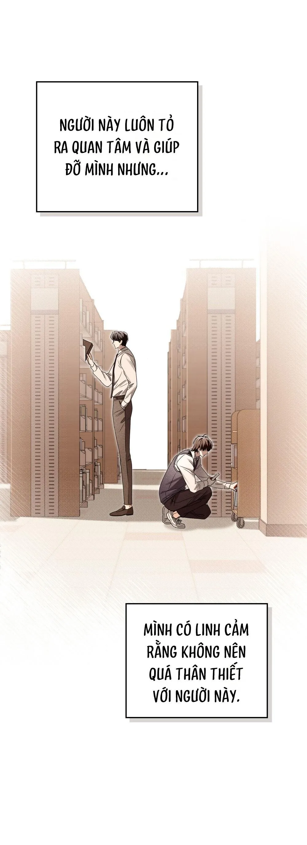 Linh Hồn Lửa Chapter 10 Trang 7