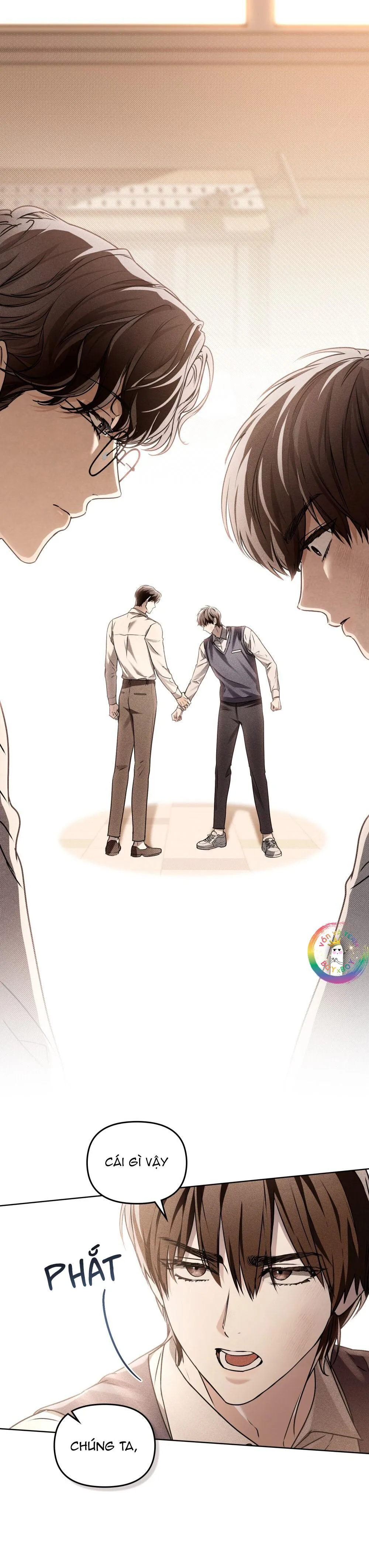 Linh Hồn Lửa Chapter 10 Trang 9