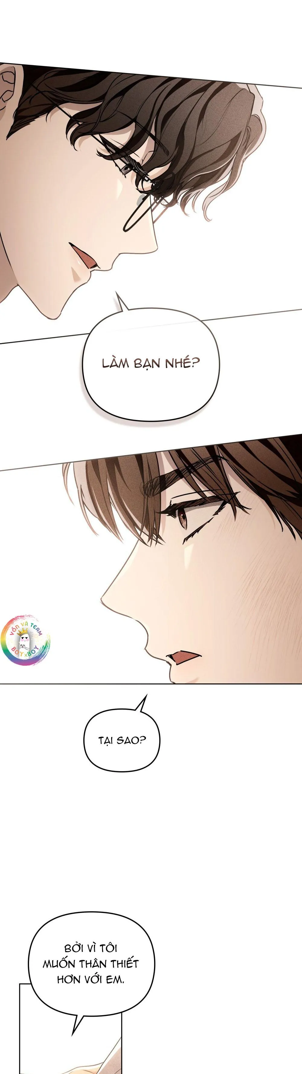 Linh Hồn Lửa Chapter 10 Trang 10