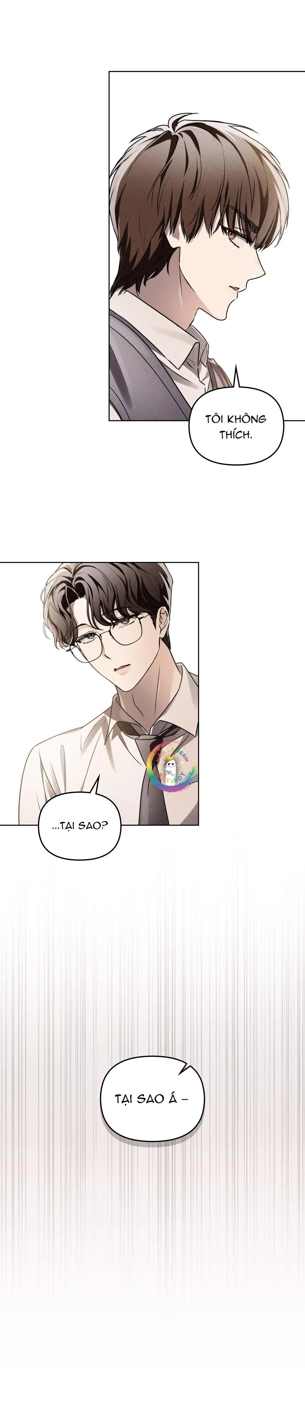 Linh Hồn Lửa Chapter 10 Trang 12