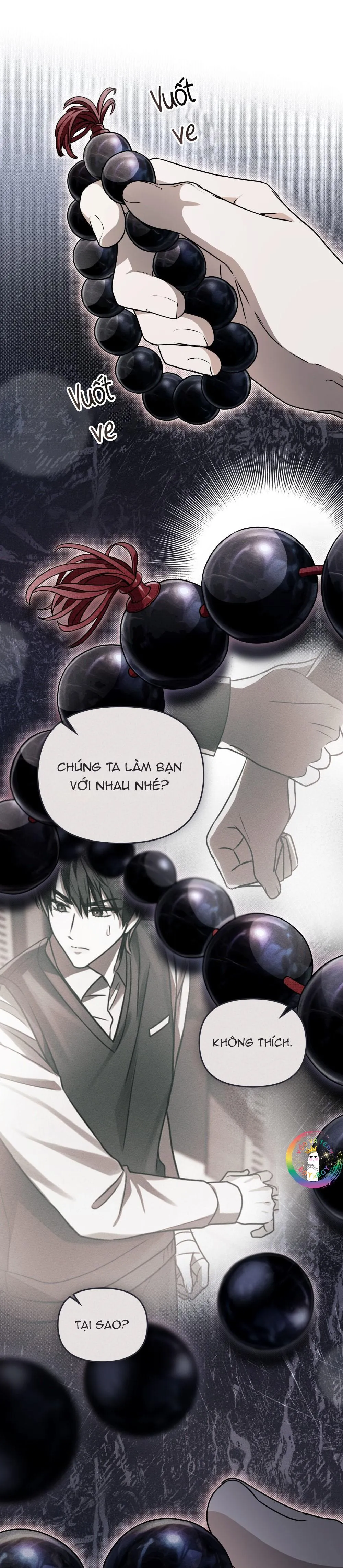 Linh Hồn Lửa Chapter 10 Trang 14
