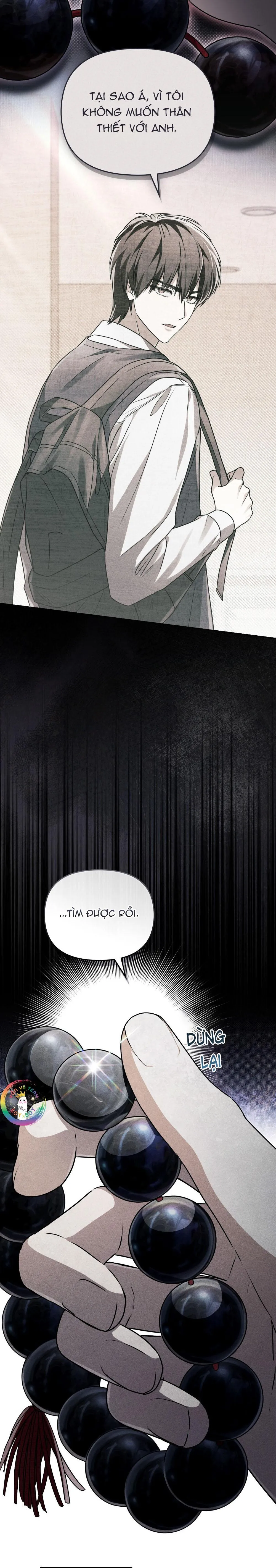 Linh Hồn Lửa Chapter 10 Trang 15