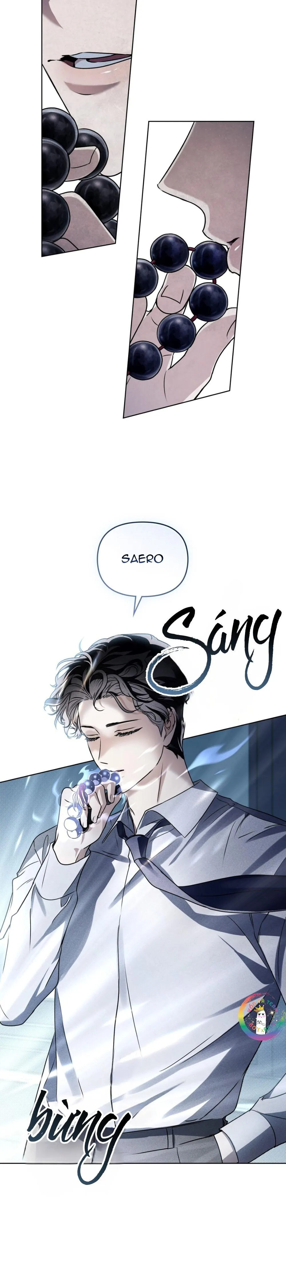 Linh Hồn Lửa Chapter 10 Trang 16