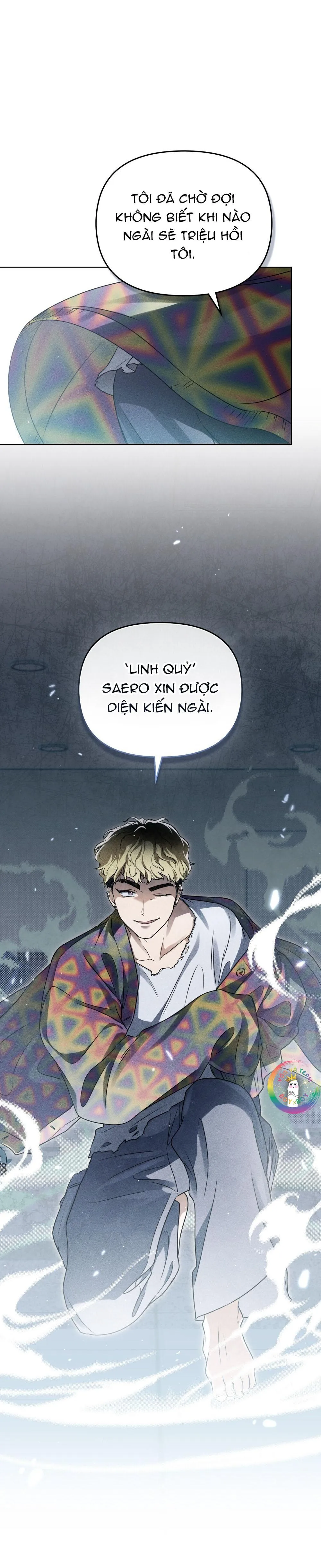 Linh Hồn Lửa Chapter 10 Trang 17