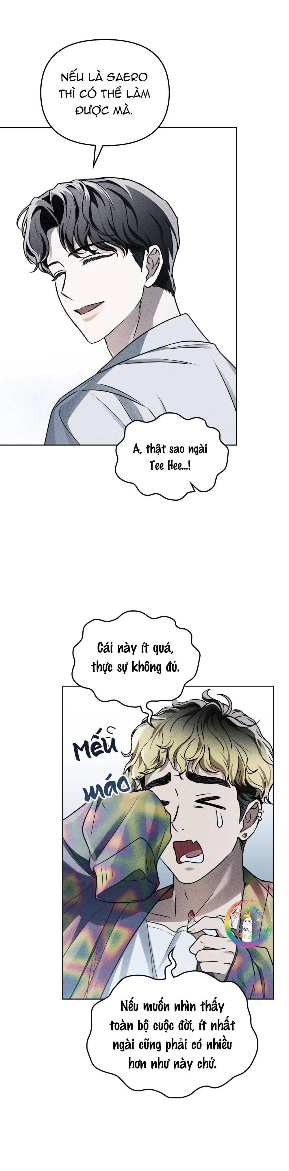 Linh Hồn Lửa Chapter 10 Trang 24