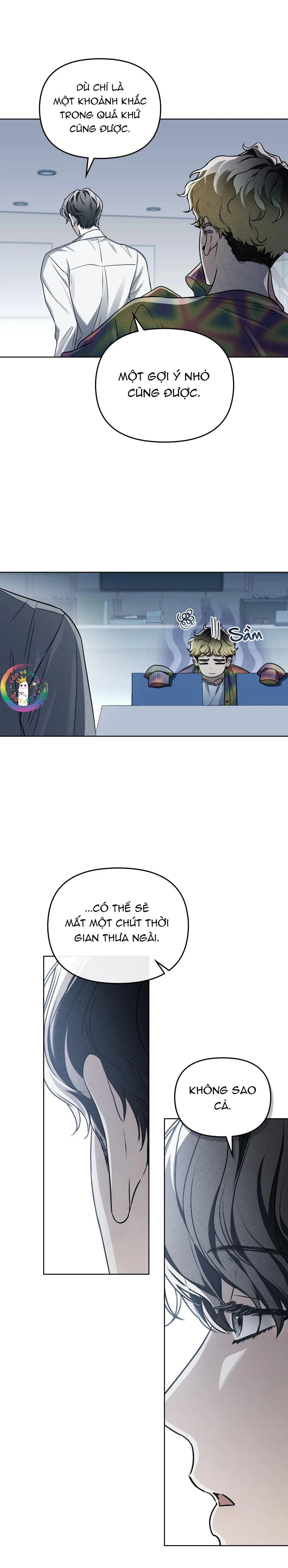 Linh Hồn Lửa Chapter 10 Trang 25