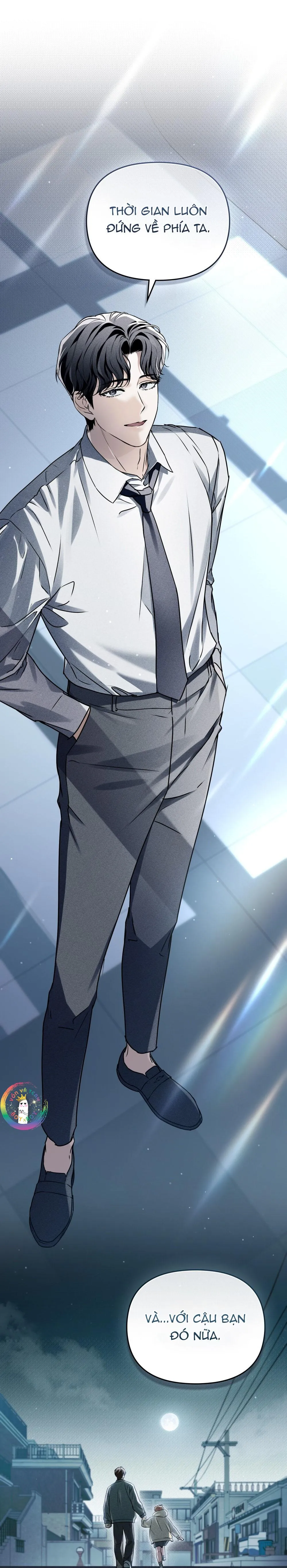 Linh Hồn Lửa Chapter 10 Trang 26