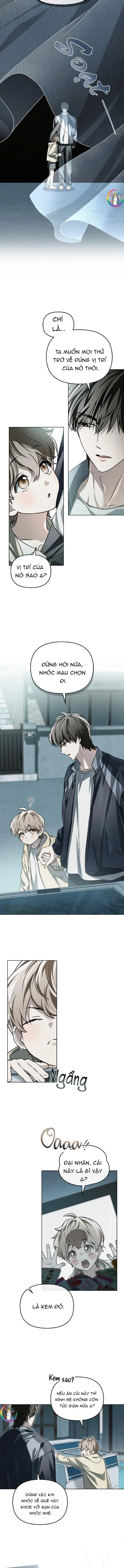 Linh Hồn Lửa Chapter 11 Trang 4