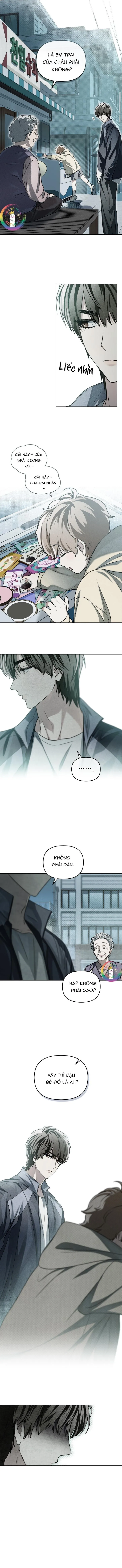 Linh Hồn Lửa Chapter 11 Trang 5