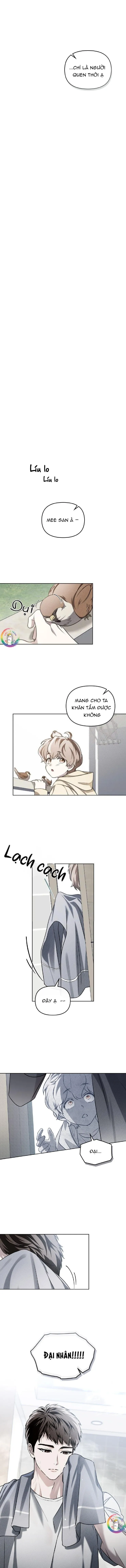 Linh Hồn Lửa Chapter 11 Trang 6