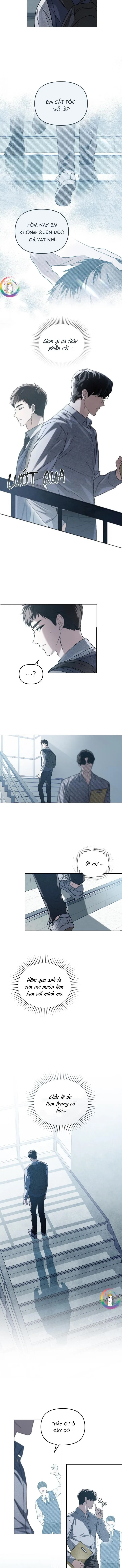 Linh Hồn Lửa Chapter 11 Trang 8