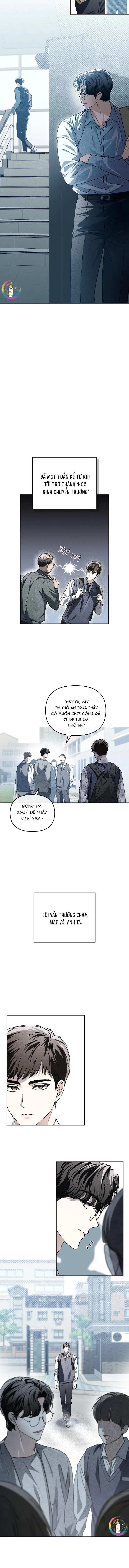 Linh Hồn Lửa Chapter 11 Trang 9