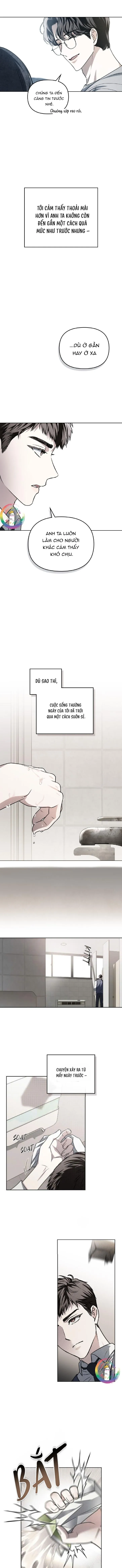 Linh Hồn Lửa Chapter 11 Trang 10