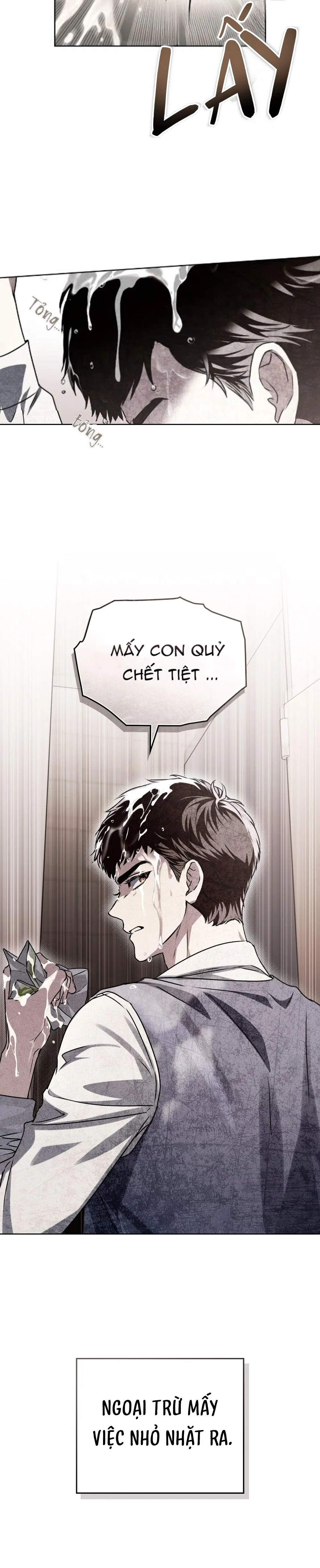Linh Hồn Lửa Chapter 11 Trang 11