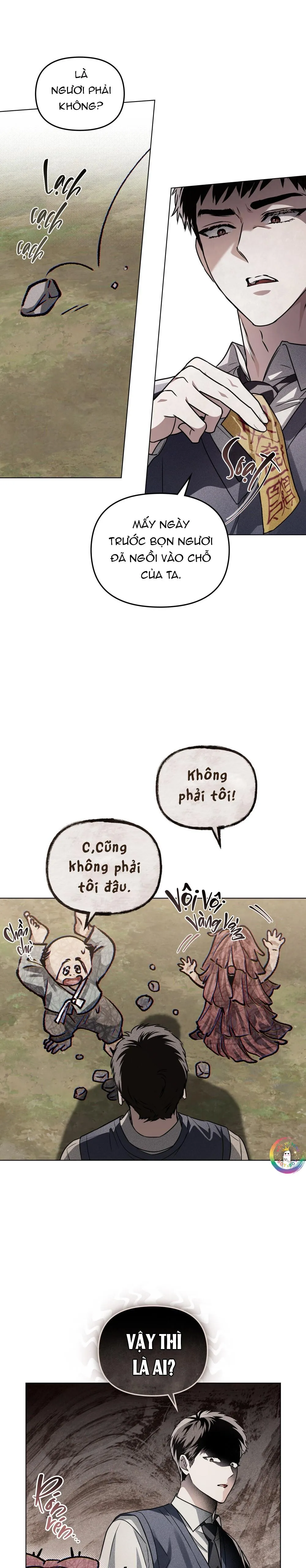 Linh Hồn Lửa Chapter 12 Trang 4