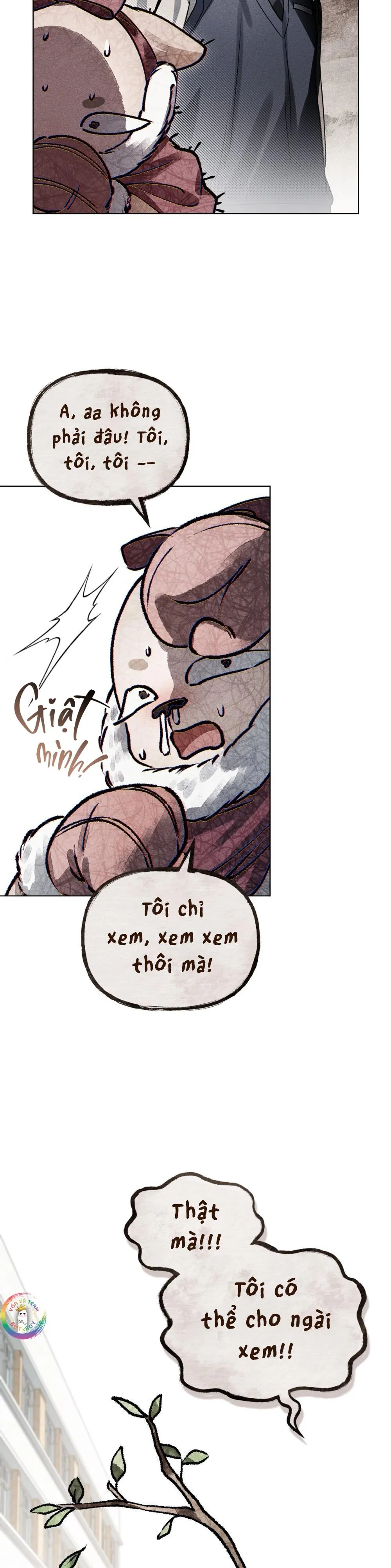 Linh Hồn Lửa Chapter 12 Trang 5