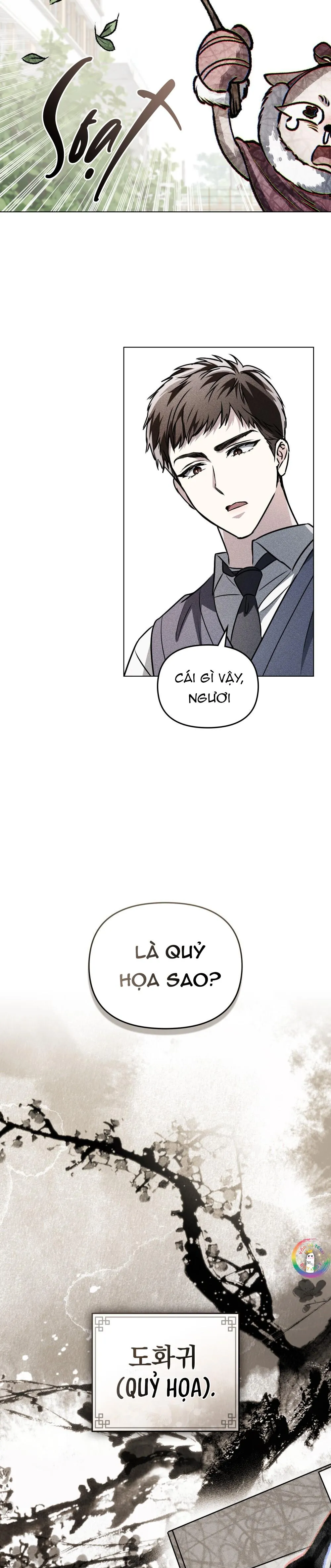 Linh Hồn Lửa Chapter 12 Trang 6