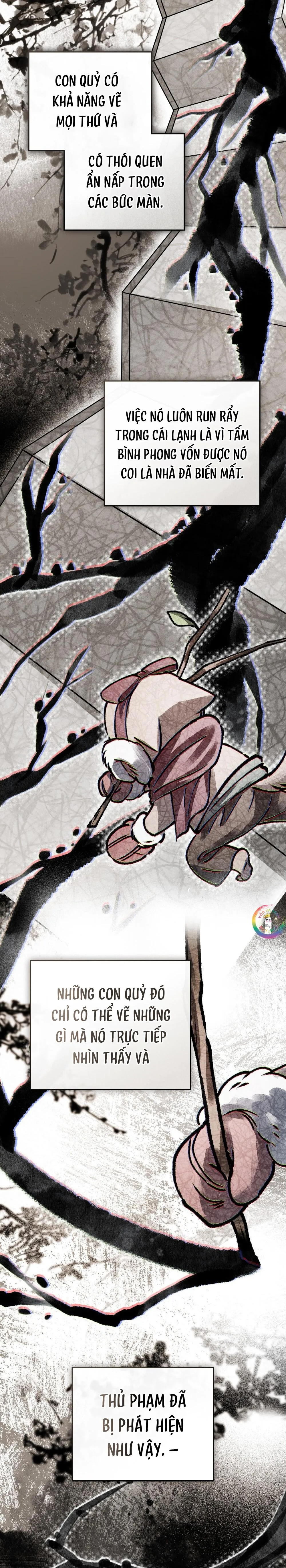 Linh Hồn Lửa Chapter 12 Trang 7