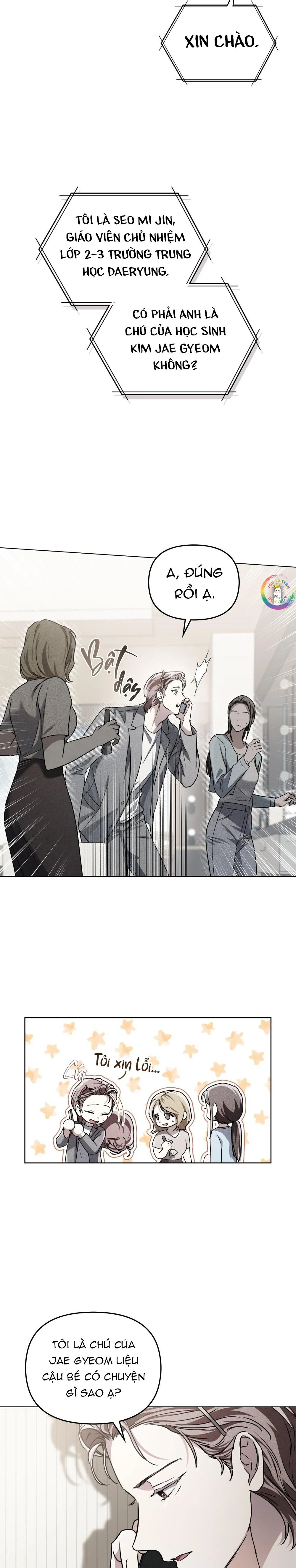 Linh Hồn Lửa Chapter 12 Trang 11