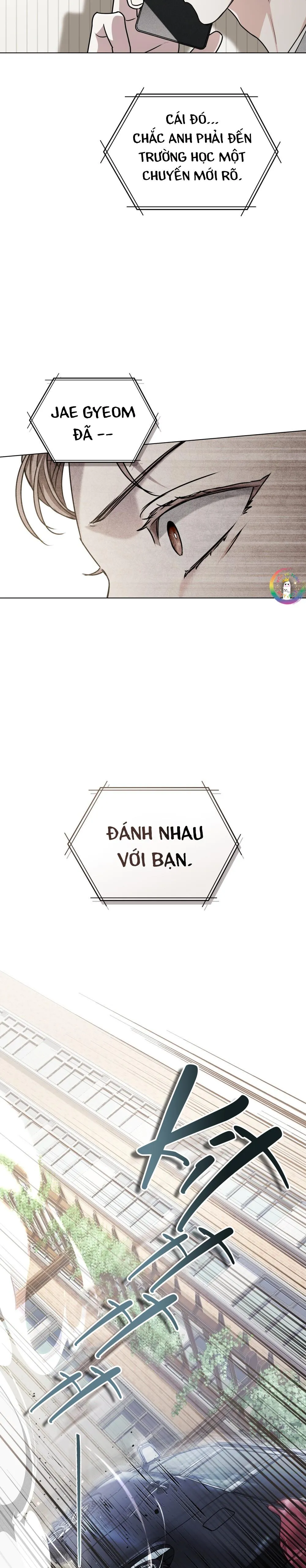 Linh Hồn Lửa Chapter 12 Trang 12