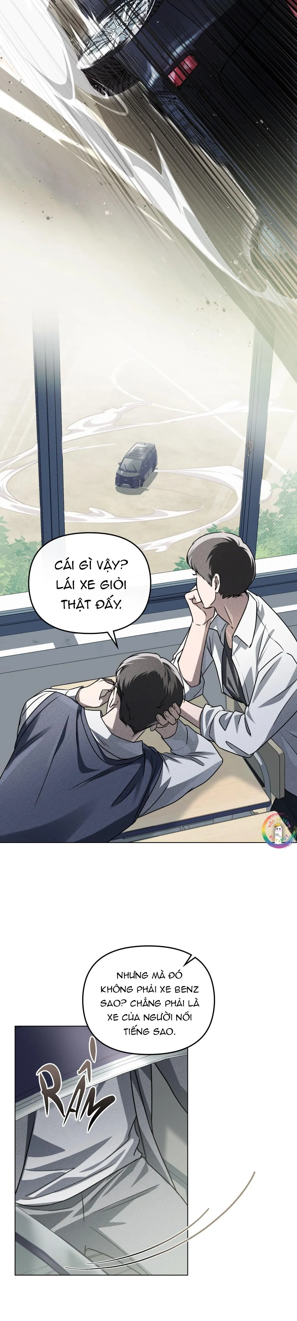 Linh Hồn Lửa Chapter 12 Trang 13