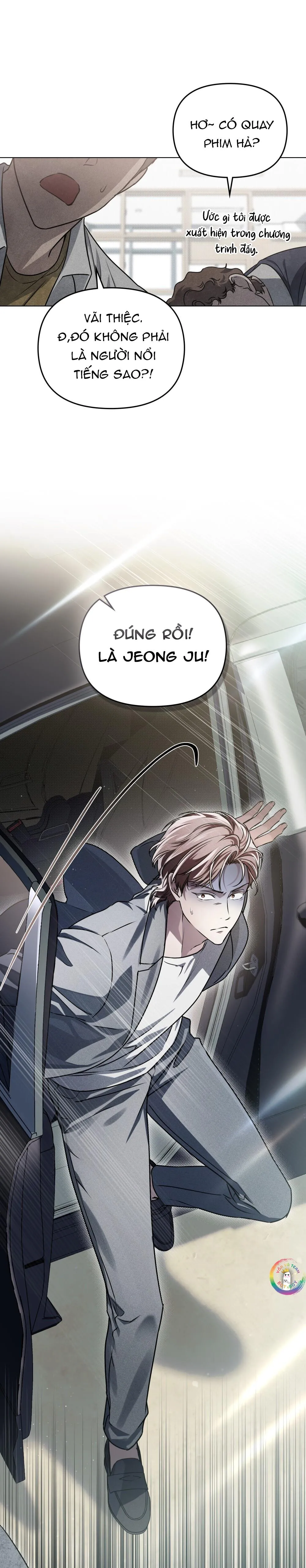 Linh Hồn Lửa Chapter 12 Trang 14