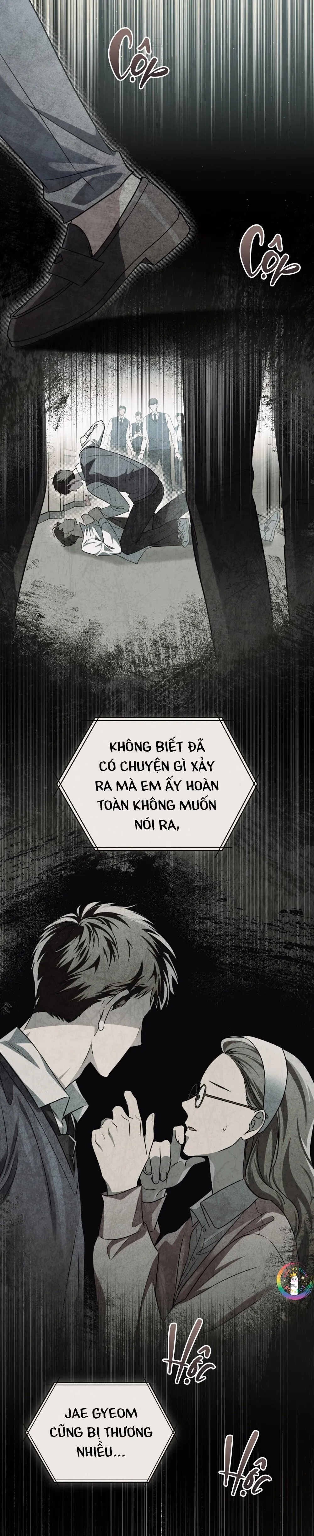 Linh Hồn Lửa Chapter 12 Trang 15