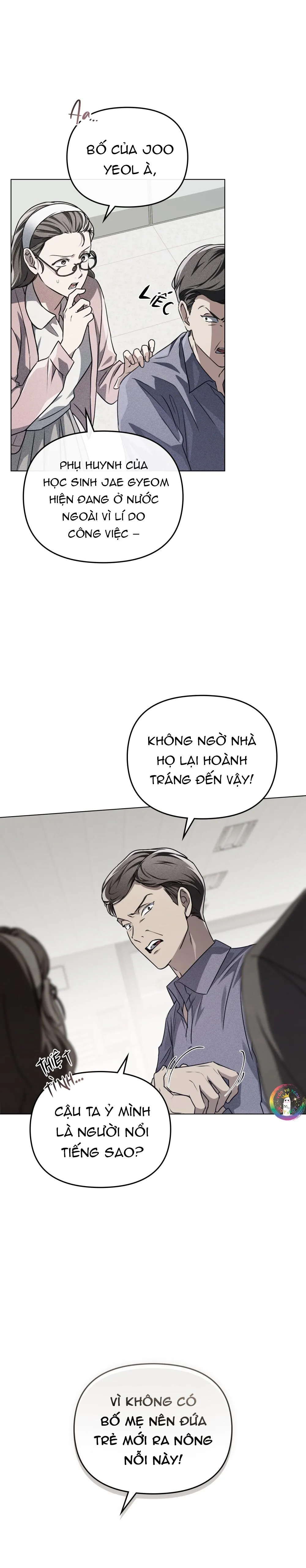 Linh Hồn Lửa Chapter 12 Trang 18