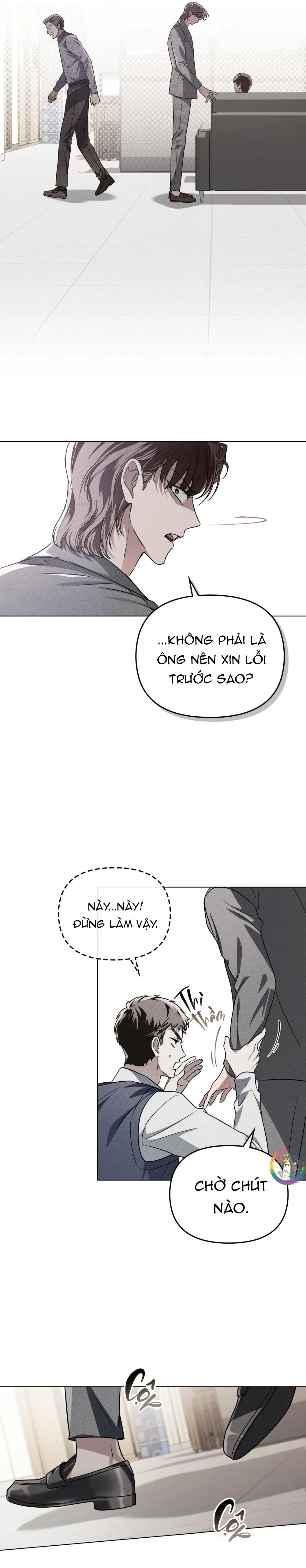 Linh Hồn Lửa Chapter 12 Trang 19