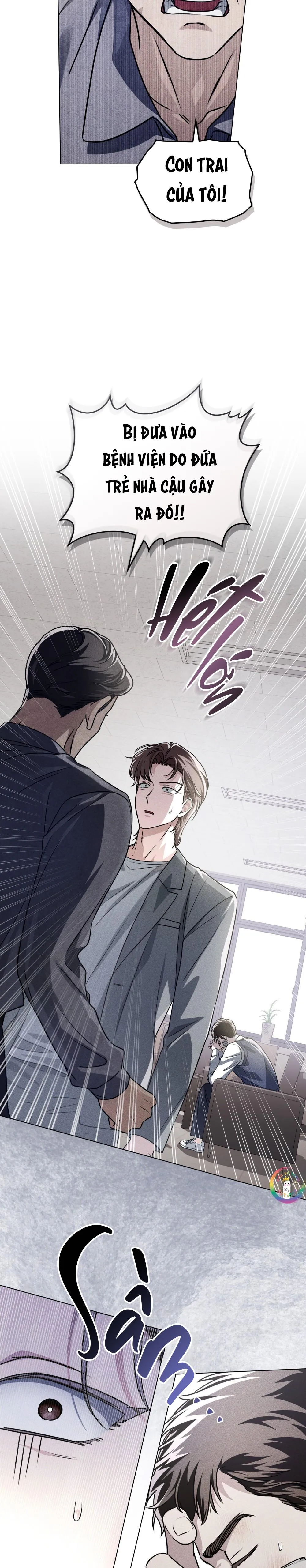 Linh Hồn Lửa Chapter 12 Trang 21