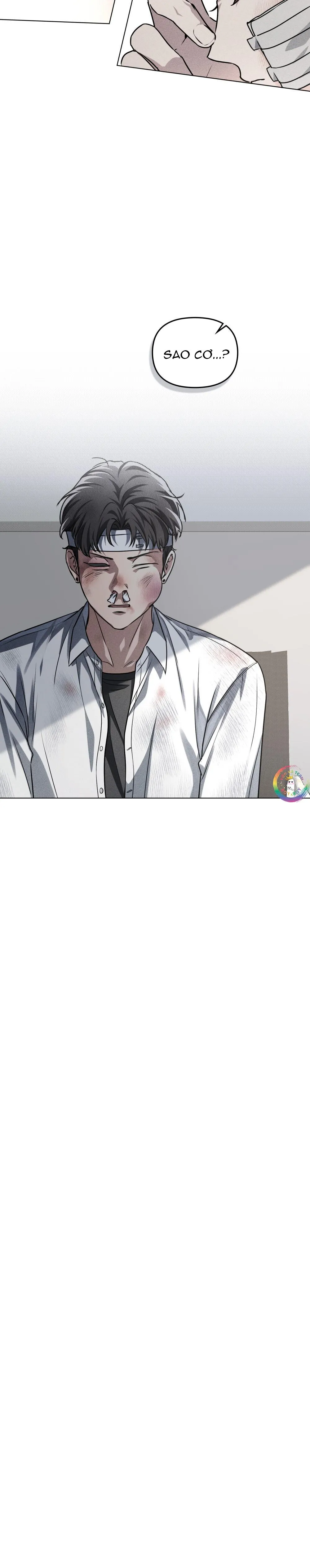 Linh Hồn Lửa Chapter 12 Trang 22