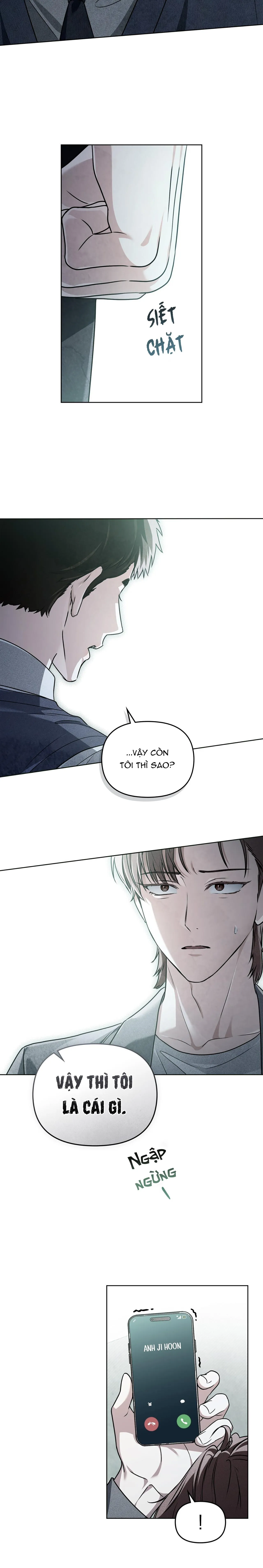 Linh Hồn Lửa Chapter 13 Trang 4