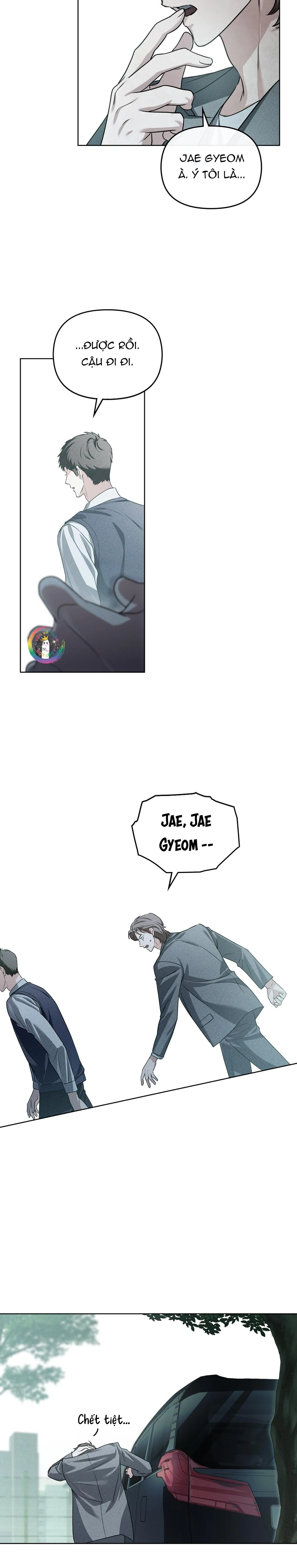 Linh Hồn Lửa Chapter 13 Trang 7